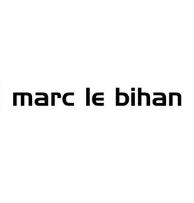 Marc Le Bihan, la vache noire, Arcueil, lunette 